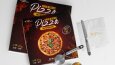 Pizza Kutu Tasarımı