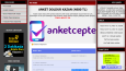 Web Site Tasarımı