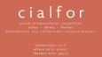 Cialfor - Logo Tasarımı