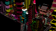 Neon City