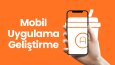  Mobil Uygulama Geliştirme