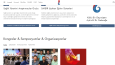 Wordpress Dernek Web Sitesi