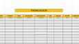 Excel - Şantiye Yönetimi