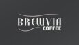 Brewvia - Kahve Logo 