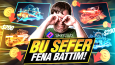Youtube için ilgi çekici ve özgün küçük resim tasarımları
