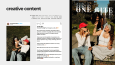 creative content design
