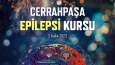 Cerrahpaşa Epilepsi Kursu - Afiş/Konsept Tasarımı