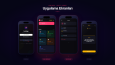 Lumingo – React Native Parti Oyunu Uygulaması