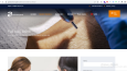 Saç Ekim Merkezi Aplus Hair İçin Web Site Tasarımı