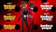 Miraculous: Ladybug & Cat Noir, The Movie Logo Redesign