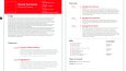 Özel CV tasarımları