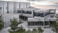 3D MİMARİ MODELLEME