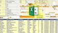 Excel ve Web Otomasyon Programı