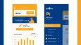 Mobile UI