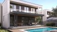 Villa cephe görselleştirme çalışması