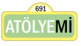 AtölyeMi - Kurumsal Kimlik Tasarımı