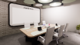 The Body Shop - Ofis Tasarımı