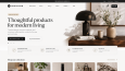 Northloom — Modern Home & Lifestyle Store