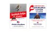 Broşür & Katalog Tasarımları