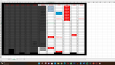 Sayın Gökçe Excel'e bilmediklerini öğretiyor