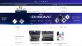 Moonartmedya için Web Site Banner Tasarımlarım