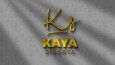 Kaya Sigorta Logo Tasarımı