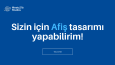 Afiş Tasarımlarım