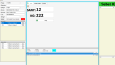C# form sepet takip uygulaması