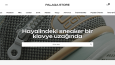Palaga Store - E-ticaret Sitesi
