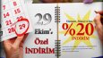 ÇEKİLİŞ VE REKLAM