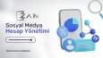 Yönetmekte Olduğum Sosyal Medya Hesapları