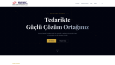 Kurumsal Web Siteleri