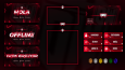 Streamer Pack