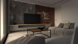 İç Mekan Modelleme ve Render