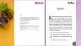 ePub Tasarım