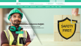 Kurumsal Web Sitesi
