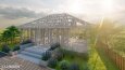  3D Görselleştirme/Render Çalışmaları