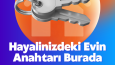 SATILIK & KİRALIK