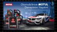 Motul - Sosyal Medya Tasarımı