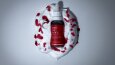 SheVec Red of Love Serum