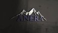 Anera tekstil logo tasarımı