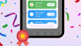 APP LOGO & POST TASARIMI