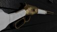 Winchester 1873 Tüfeği modellemem