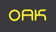 OAK Mobilya logo çalışmam