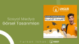 Unsur Education Agency - Sosyal Medya Tasarımları