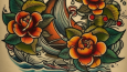 Realist Tattoo Designs