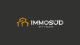 IMMOSUD - Logotype
