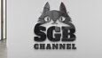 Studio Ghibli Kanal Logosu Tasarımı