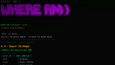 Where Am I - WEB tabanlı CTF oyunu