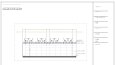Modern İç Mekan Tasarımı ve AutoCAD Teknik Çizim Projeleri